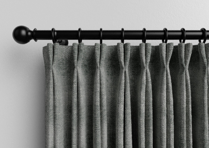 Rya, Platinum - Made to Measure Curtains - Image 10